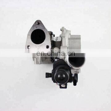 IFOB Wholesale Turbocharger 17201-0L070 for HILUX Vigo 08/2004-03/2012 Engine 2KDFTV photo-4