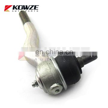 Tie Rod End for Mitsubishi Pajero Montero 4D56 4M40 V32 V43 V44 V45 V46 MB831044