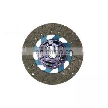 Original High Quality 1601010-150 350mm 14 Inch FTR 700P 4HK1 Clutch Disc Plate Price For Isuzu photo-2