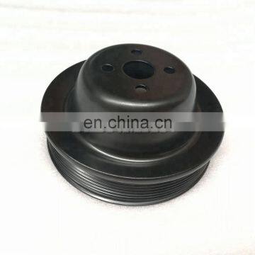Cummins 6B 6BT B5.9 6B5.9 6BT5.9 6BTA5.9 Fan Pulley 3914463 3902710 3971283 photo-3