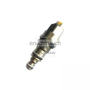 Quality Supplier Excavator PC60-7 PC70-7 Main Relief Valve 723-20-70500