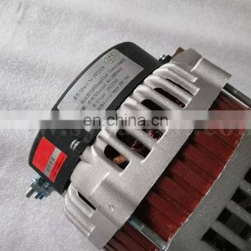 Truck Spare Parts 6CT Genset Sets 28V 70A Alternator Generator 3972529 photo-4