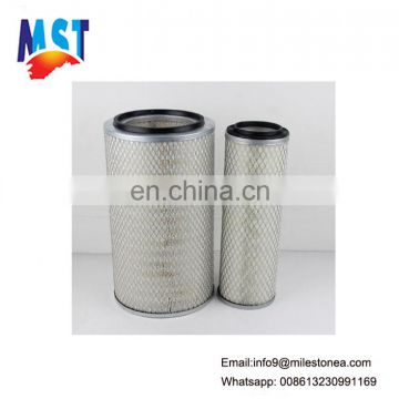 High dust resistant air filter AF26204 price