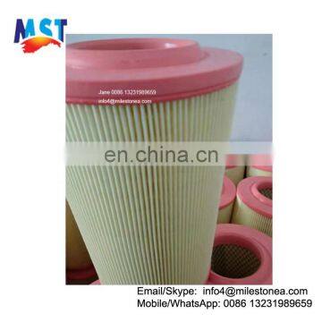 Original Quality Air Filter 1310636080 C17278 for Van Truck Bus