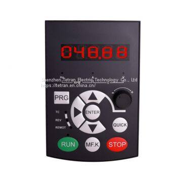 Single LED Keypad
