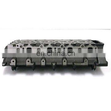 Diesel Engine Parts for 4HF1 Complete Cylinder Head 8-97033149-0