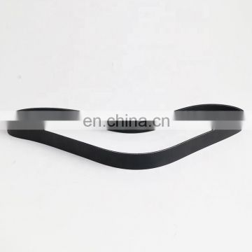 High Fexibility 3288576 ISM11 QSM11 Diesel Engine Spare Parts V Ribbed Belt