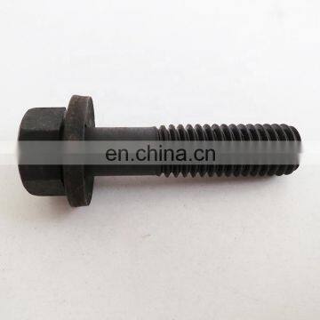 3818599 NT855 N14 Diesel Engine Spare Parts Screw Hex Flange Head Cap photo-2