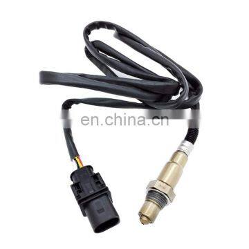 2 Years Warranty Fuel Oxygen Sensor 11787558055 For BMW 135i 323i 325i 328i 330i 525i X3 Z4 photo-4