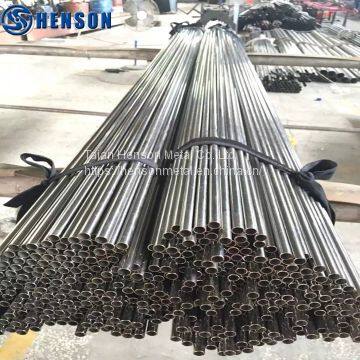201 304 316l Stainless Steel Pipe / Stainless Tube Price