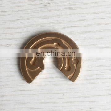 CT26 turbocharger thrust bearing for turbo repair kits copper powder