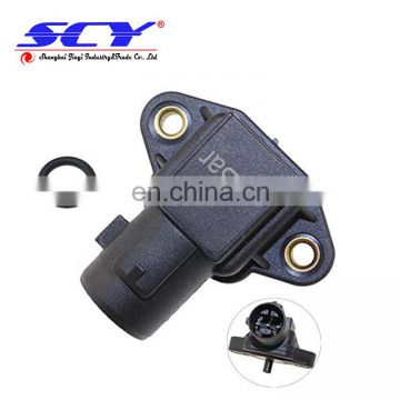 Map Sensor Suitable for HONDA 37830P05A01 5862028450 5862062680 37830P7AN11 MHK100590 AS64 3 BAR