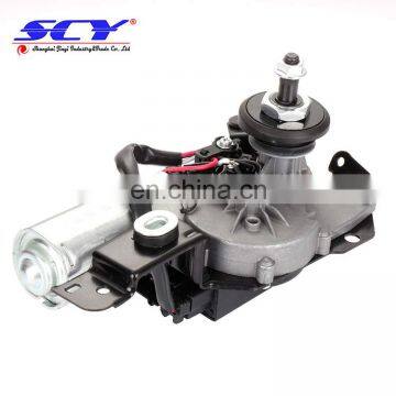 Front Wiper Motor Suitable For Ford 7L2Z17508AA 7L2Z17508AB 6L2Z17508AB 852062 402062 WPM2062 WM721