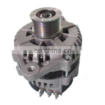 5288083 Alternator for  cummins cqkms B5.9-C210 6B5.9  diesel engine spare Parts  manufacture factory in china order