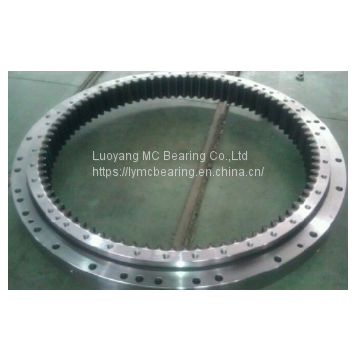 XU080264 Crossed Roller Slewing Bearing