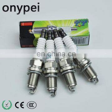 Top Quality Double Iridium Ignition Spark Plug Price IK20TT