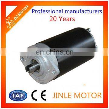 500w 12v dc Motor for Hydraulic Power Unit photo-5