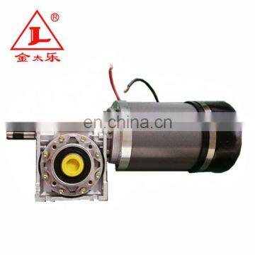 hydraulic tarpaulin motor dc 24v 800w for power pack units