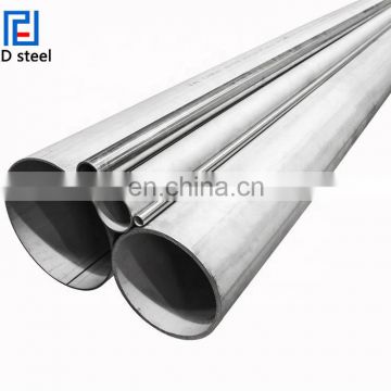 building stainless steel pipe factory ss tube