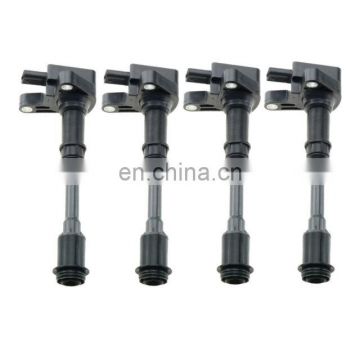 Auto engine spare parts  ignition coil BM5G-12A366-DB BM5Z-12029-B for Ford