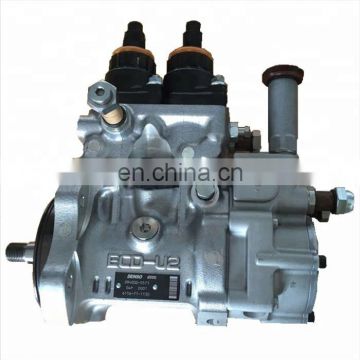 Komat. PC400-8 engine fuel pump 094000-0571 / 6156-71-1130