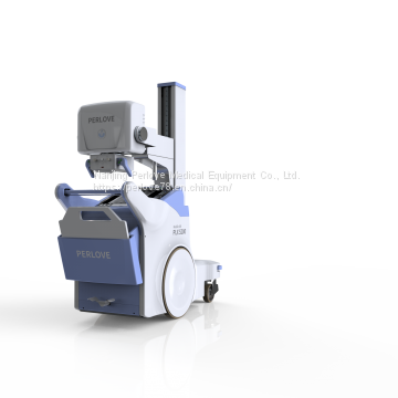 Hospital Radiography Equipment Prices|multi-function X-ray System PLX5200A photo-4