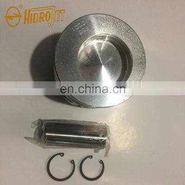 S6K Diesel Engine Piston 3431721100 Piston Pin Ring for Sale
