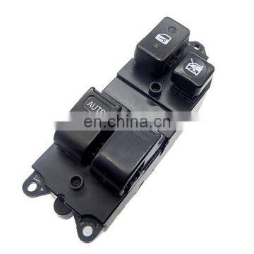 Electric Power Window Switch For Toyota 1989-2000 84820-16060