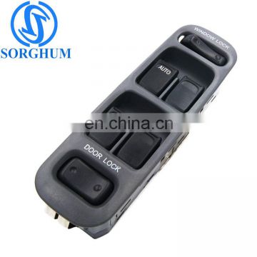 37990-65D10-T01 Power Window Switch For Suzuki Grand