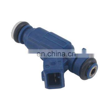 0280156166 Oil Spray Nozzle For Hafei Simbo For BYD photo-4