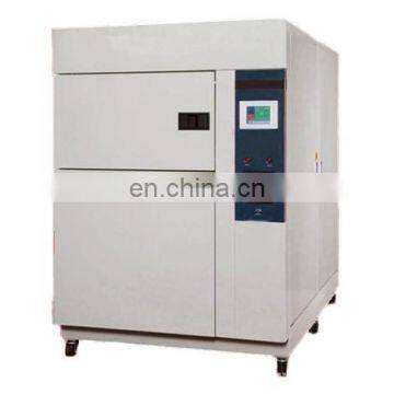 Thermotron Thermal Shock Environmental Dual Test Chamber photo-2