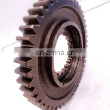 Original Quality Second Shaft Reverse Gear JS150T-1701109B photo-5