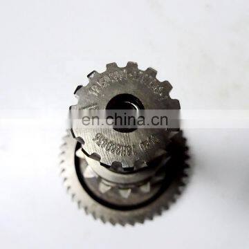 FAST Transmission Long Weld Shaft 12JSDX240T-1707047 photo-2