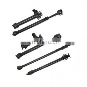 Aftermarket Spare Parts Carbon Drive Shaft 1106922080022 For Howo