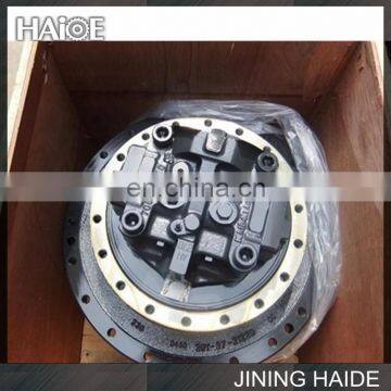 Excavator Parts 20Y-27-00500 Pc200-8 Final Drive Pc200-8 Travel Motor photo-6