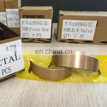 top quality metal for rexroth hydraulic pump A10VSO45/52