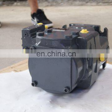 Trade Assurance Replace Rexroth A11V Series A11VLO130DRG/10R-NZD12K02 Plunger High Pressure Pump photo-6