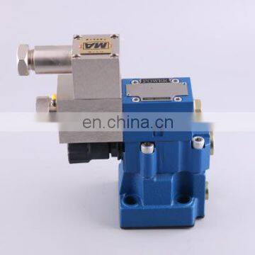 GD-DBW10B-1-50/3156G24N9Z4 Explosion-proof electromagnetic relief valve