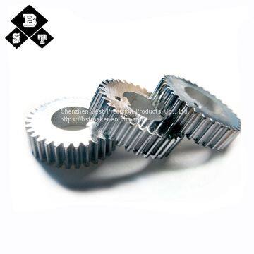 CNC Milling Club Car Golf Car Spare Parts CNC Machined Car Body Parts photo-4