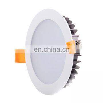 2020 new design 30w cob led downlight Embedded