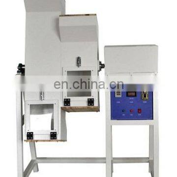 Safety Goods Electronics Tumbling Barrel Drop Test Apparatus Fall Free Universal Testing Machine photo-2