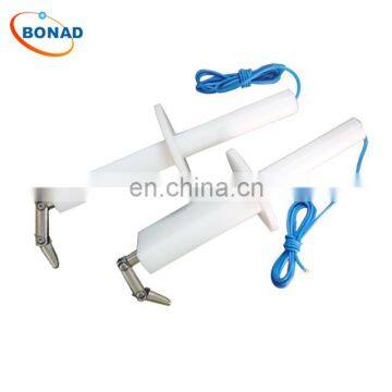 jointed iec 60529 standard fig 2 test finger probe