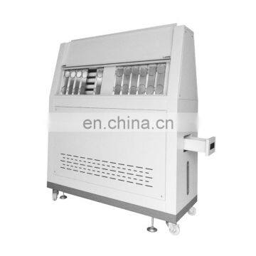 factory direct sale Programmable Uv Test Simulation climatic chamber UV Aging Chamber