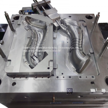 SCANIA Truck Air Intake