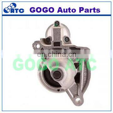 Starter Motor for PEUGEOT 206 OEM 0-001-116-003 D6RA571 D6RA572 D6RA57 CS581