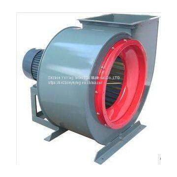 Industrial Blower Fan For Glass Tempering Machaine photo-4