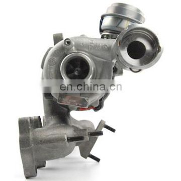 GT1646V Turbo 751851 751851-0003 751851-5003S turbocharger used for Seat Leon / Seat Toledo III 1.9L TDI Engine Code BJB BKC BXE