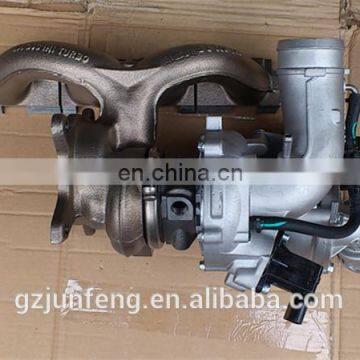 OEM Turbocharger 06J 145 713K 06J145713KX 53039880290 Turbo Charger for Audi A3 All 2.0L 1984CC DOHC GAS Engine Parts