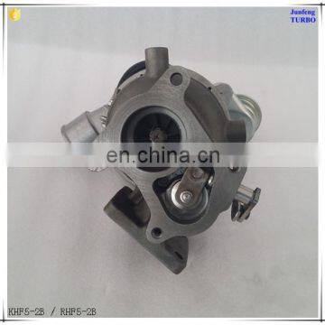 RHF5 Turbo 28201-4X700 K2B Turbocharger for Hyundai Terracan Car Accessories photo-6