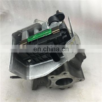 TGA00672E 55486935 814067-3 turbo for Ch-evrolet VM RA428 2.8L 90KW